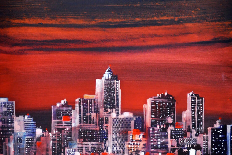 La città si muove