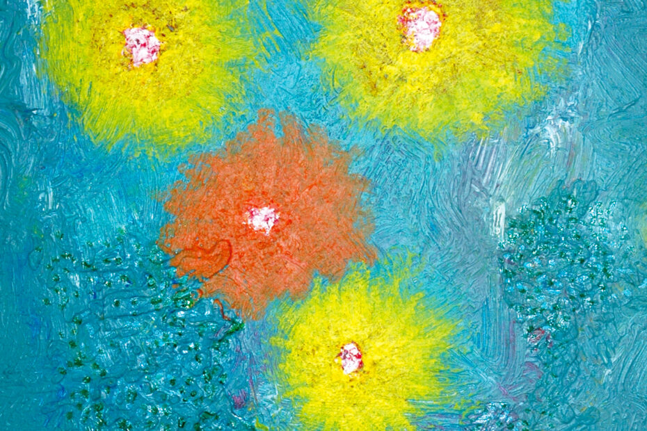Fiori di primavera
