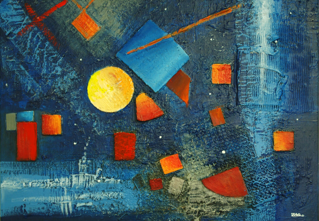 La notte di San Lorenzo
