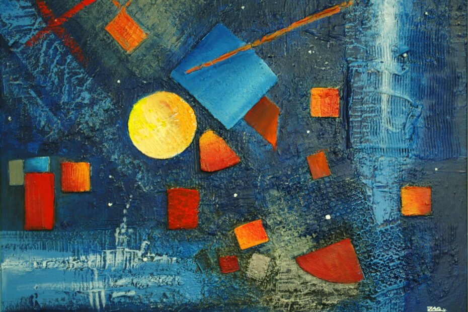 La notte di San Lorenzo