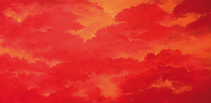 Rapsodia in rosso